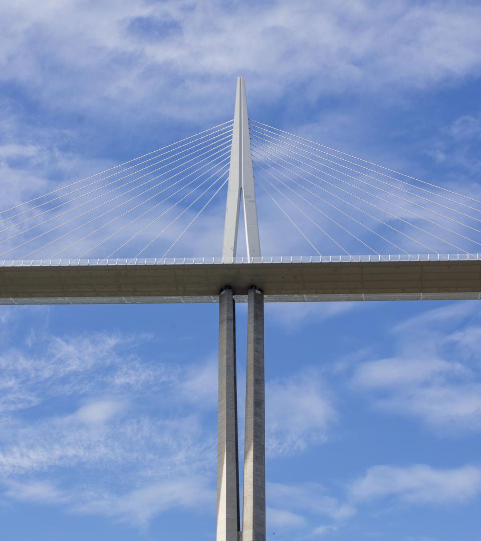 Viaduc de Millau
