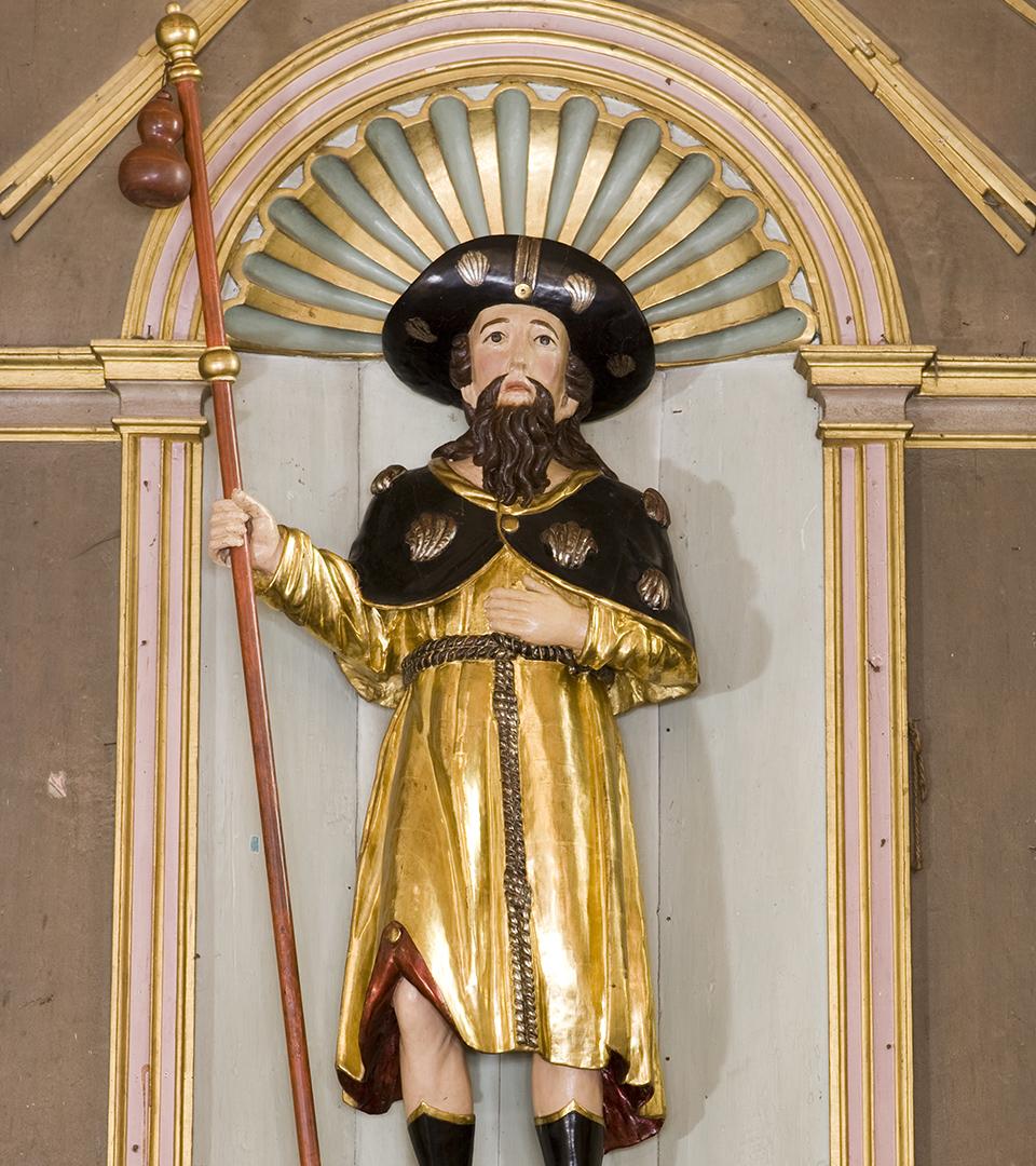 Saint-Jacques.