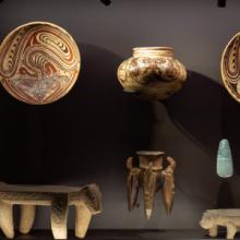 Musée des Amériques - Auch