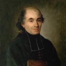 Père Pierre Bonhomme