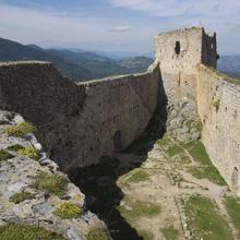 Château de Montségur (09)