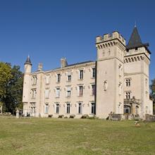 Château de Sibra (09)
