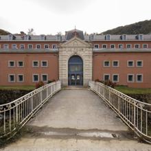 Établissement du Teich, Ax-les-Thermes (09)
