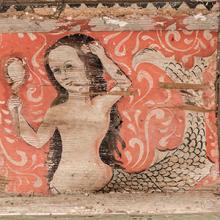 Détail d’un closoir du château de Pomas (11)