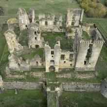 Château de Lagarde (09)