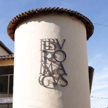 Eburomagus, Musée Archéologique