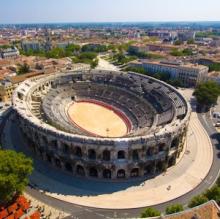 Arènes de Nîmes
