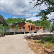 Archéosite des Fieux