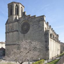 Cathédrale Saint-Michel de Carcassonne (11) 
