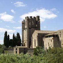 Abbaye Sainte-Marie de Lagrasse (11)