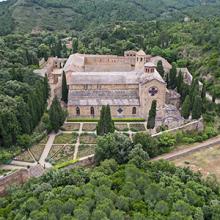 Abbaye de Fontfroide, Narbonne (11)