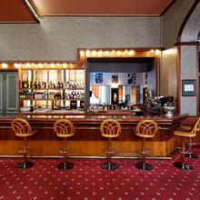 Casino, Vernet-les-Bains (66)