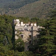 Château de Riell, Molitg-les-Bains (66)