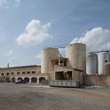 Coopérative vinicole : La Languedocienne, Argeliers (11)