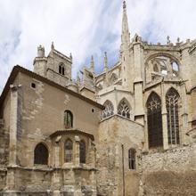 Ancien archevêché et ses abords, Narbonne (11)
