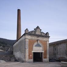 Usine textile, bâtiment des machines à vapeur (34)