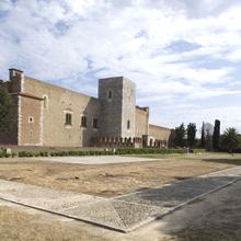 Palais des rois de Majorque, Perpignan (66)