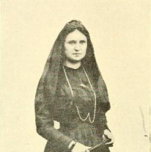 Philadephe De Gerdre