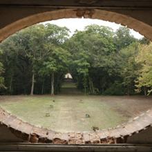 Parc et jardin d'agrément du château de Bonrepos (31)