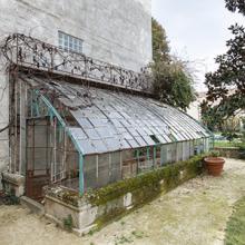 Serre de la Villa Sauclière, Béziers (34)