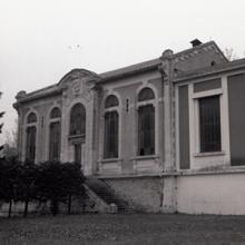 Station de pompage de la ville de Nîmes (30)