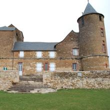 Château d'Onet, Onet-le-Château (12)