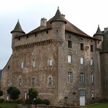Château de Lacapelle-Marival (46)