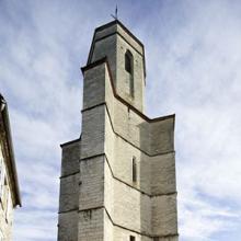 Église paroissiale Saint-Maur, Martel (46)