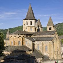 Abbaye Sainte-Foy, Conques (12)
