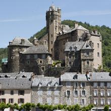 Le château d'Estaing (12)