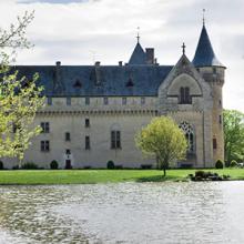 Abbaye de cisterciens Notre-Dame de Loc-Dieu, Martiel (12)