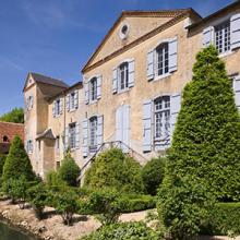 Château de Gardères (65)