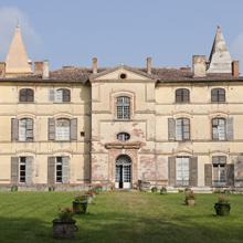 Château de Bonrepos, Bonrepos-Riquet (31)