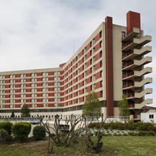Hôpital de Tarbes (65)
