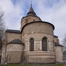 Cathédrale Notre-Dame-de-la-Sède, Tarbes (65)