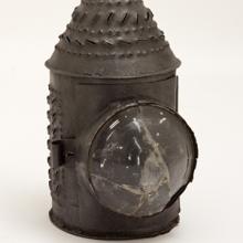 Lanterne du Désert, Musée du désert, Mialet (30)