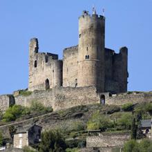Château de Najac (12)