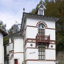 Villa Joliette, Capvern (65)
