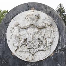 Tombeau du général Compans, Salies-du-Salat (31)