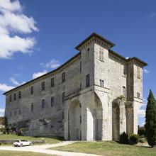Château de Lavardens (32)