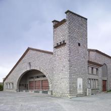 Cave coopérative, Saint-Nazaire-d'Aude (11)