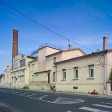 Distillerie coopérative "La Minervoise d'Olonzac" (34)