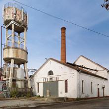 Distillerie Coopérative Les Vignerons, Béziers (34)