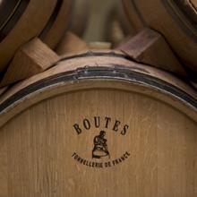 Tuilerie Granel, actuellement établissement vinicole, La Livinière (34)