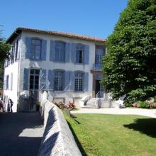Musée archéologique départemental