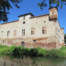 Château de Candie, Toulouse (31)