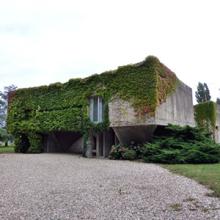 Maison Pradier, Lavaur (81)