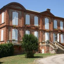 Demeure de la Clare, Albias (82)