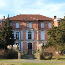 Château de Treilhou (82)