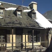 Ferme à Cadéac (65)